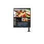 LG 70.1 Cm (27.6") 2560 X 2880